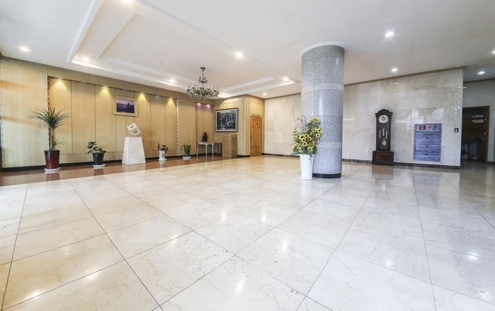 Hotel Coco Donghae Exterior photo